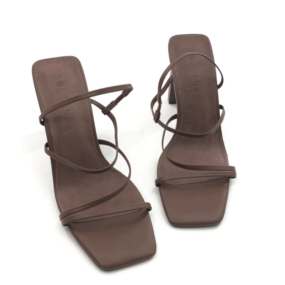 Sol Sana Geanie Heel EU Size 40